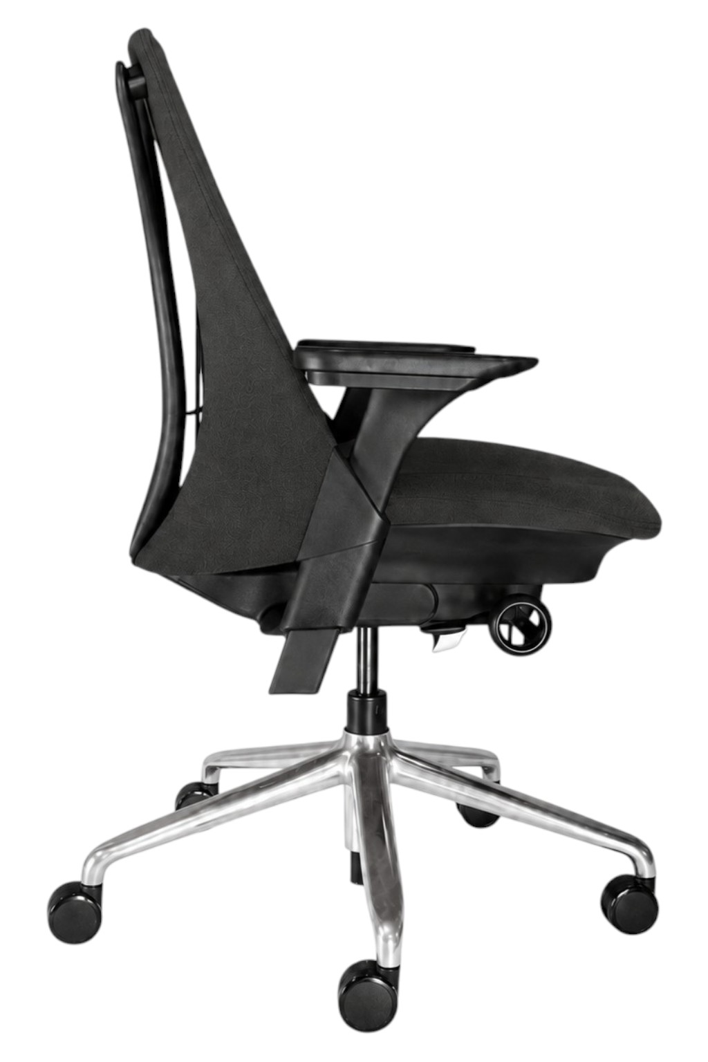 Herman Miller Sayl Anthracite Comfort